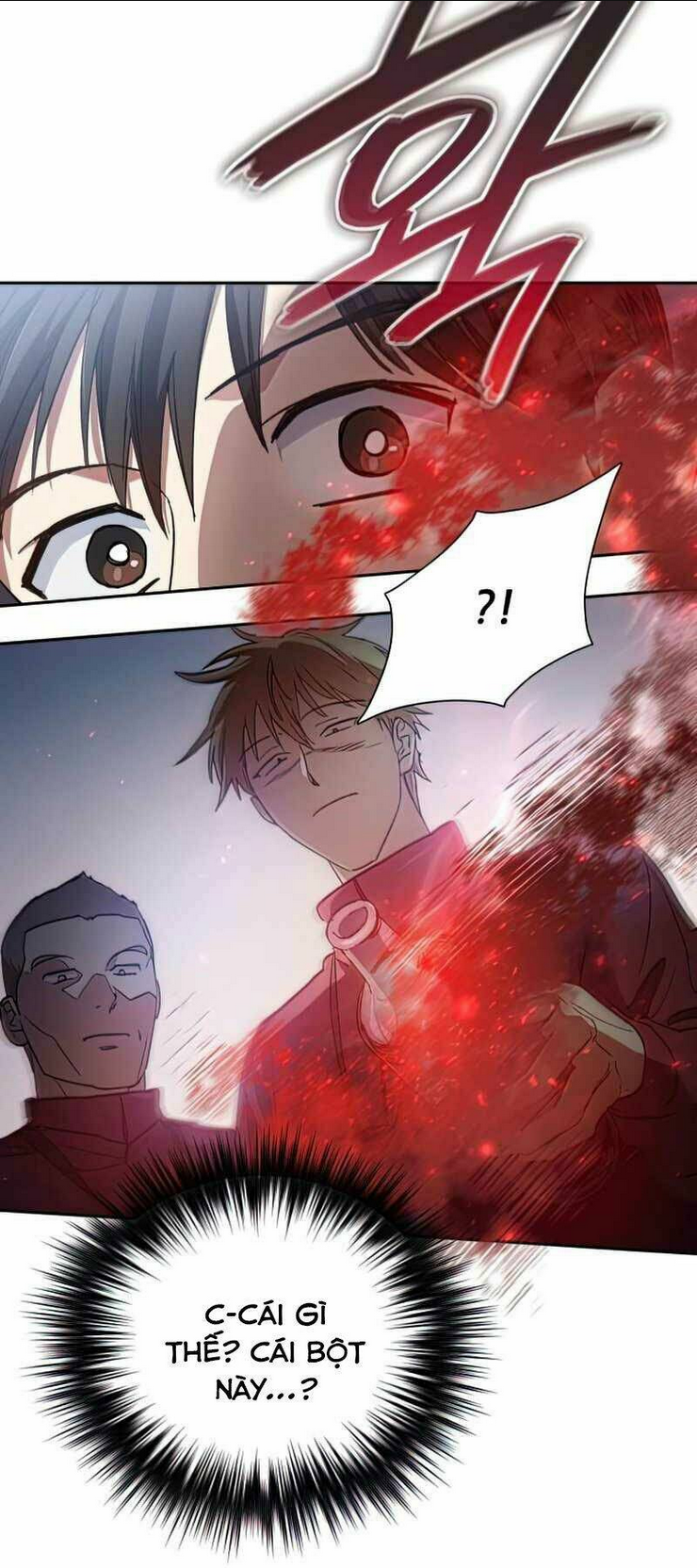 Những Ranker Cấp S Mà Tôi Nuôi Dưỡng Chap 36 - Next Chap 37
