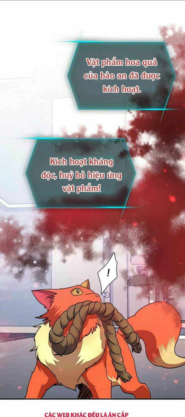 Những Ranker Cấp S Mà Tôi Nuôi Dưỡng Chap 36 - Next Chap 37