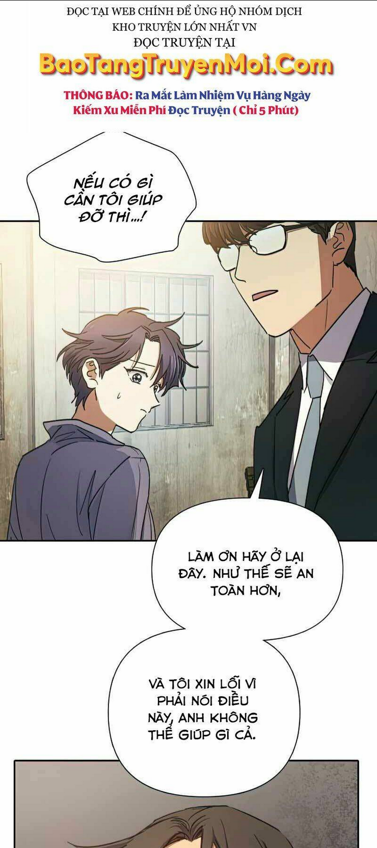 Những Ranker Cấp S Mà Tôi Nuôi Dưỡng Chap 36 - Next Chap 37