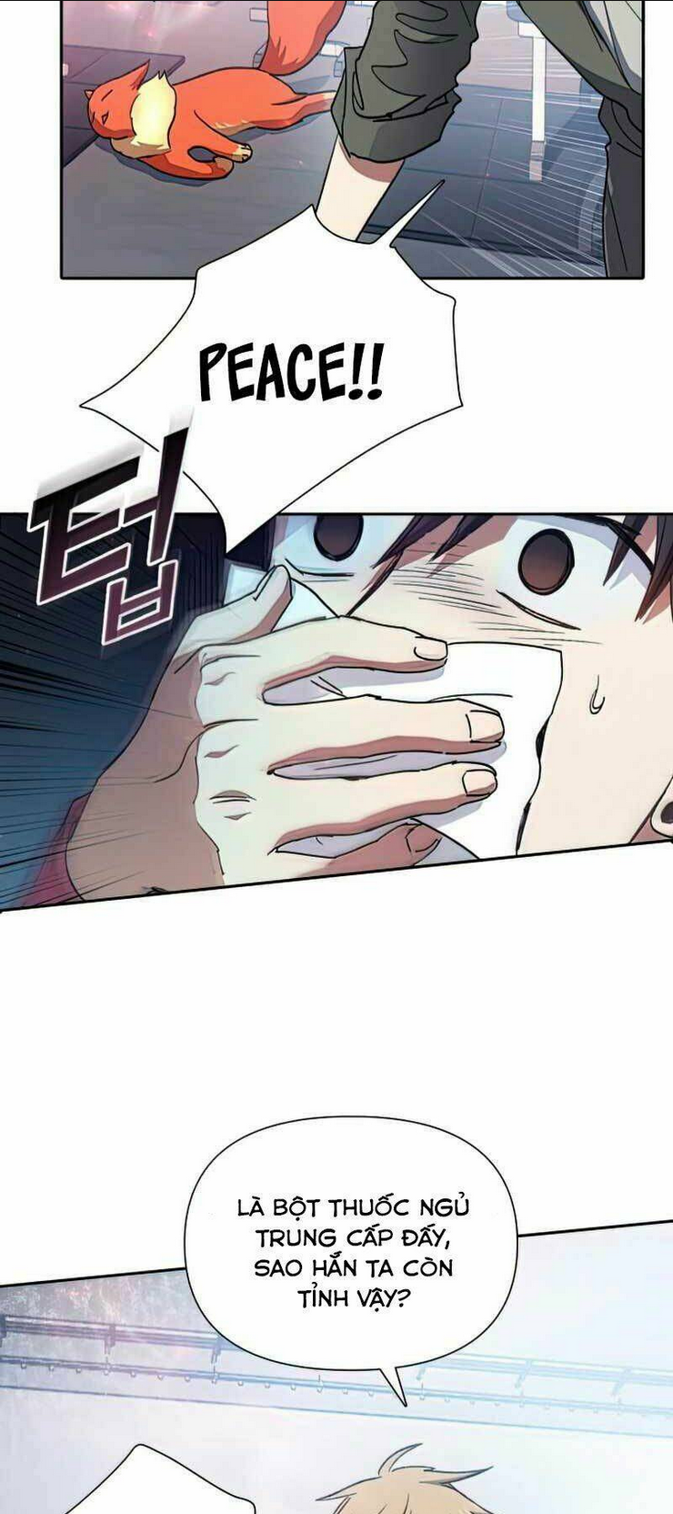 Những Ranker Cấp S Mà Tôi Nuôi Dưỡng Chap 36 - Next Chap 37