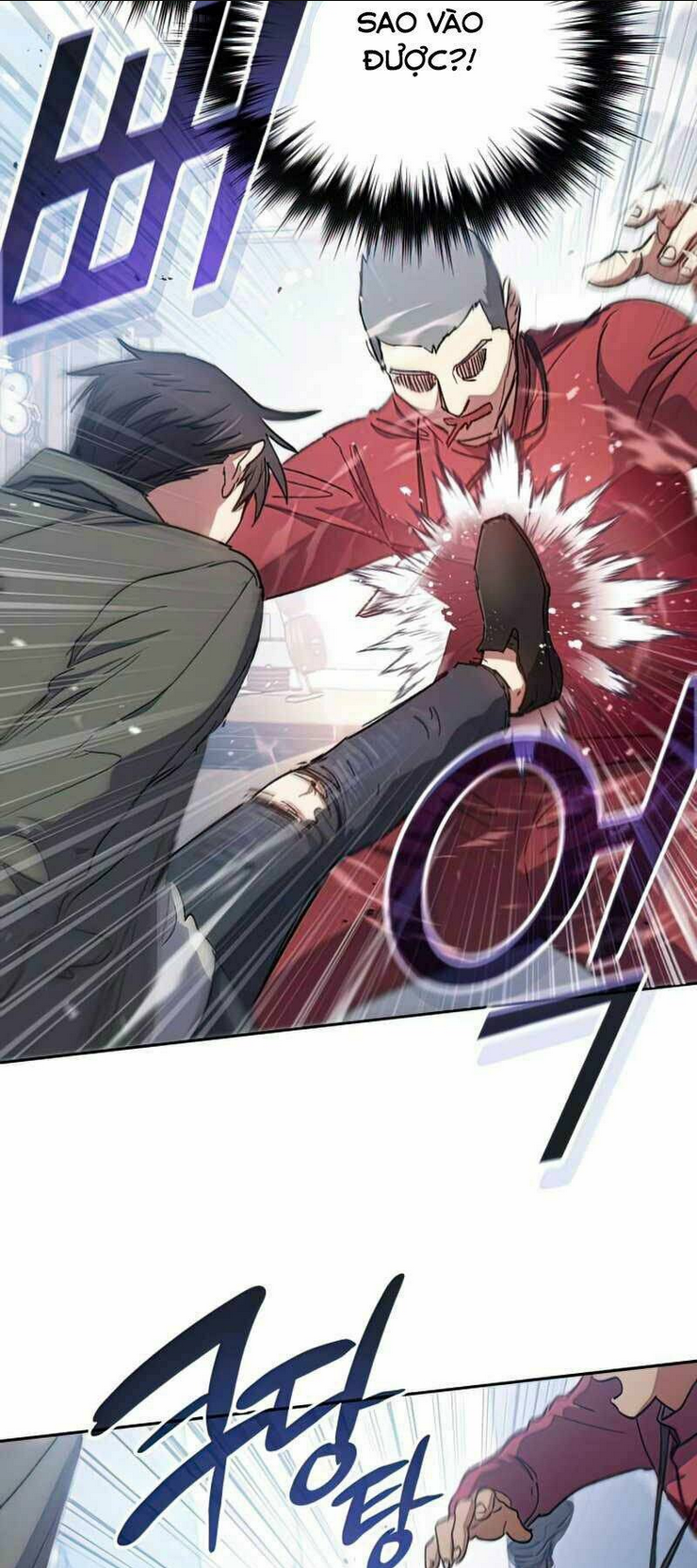Những Ranker Cấp S Mà Tôi Nuôi Dưỡng Chap 36 - Next Chap 37