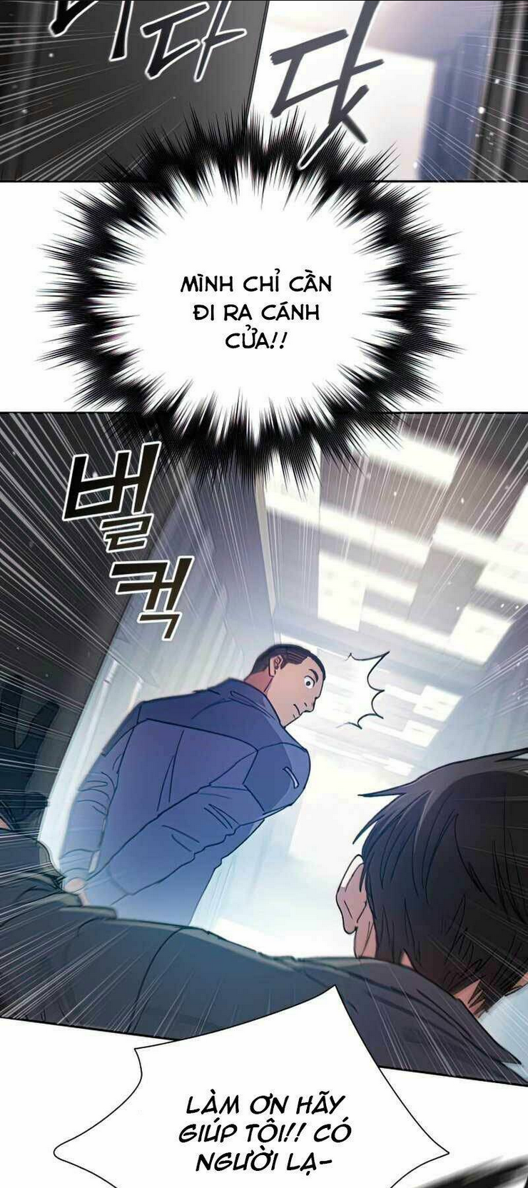 Những Ranker Cấp S Mà Tôi Nuôi Dưỡng Chap 36 - Next Chap 37