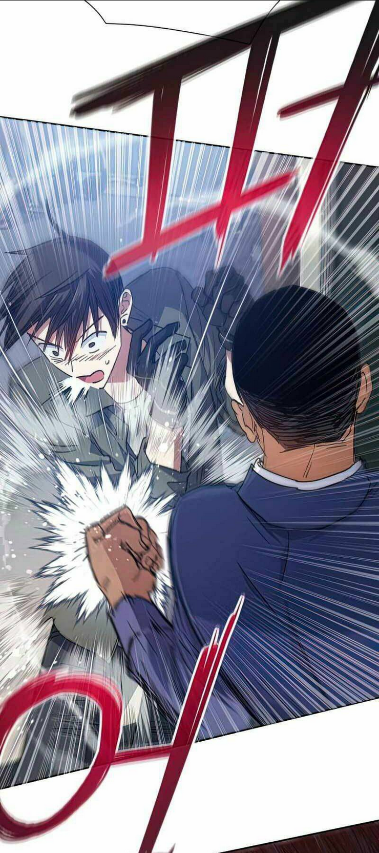 Những Ranker Cấp S Mà Tôi Nuôi Dưỡng Chap 36 - Next Chap 37