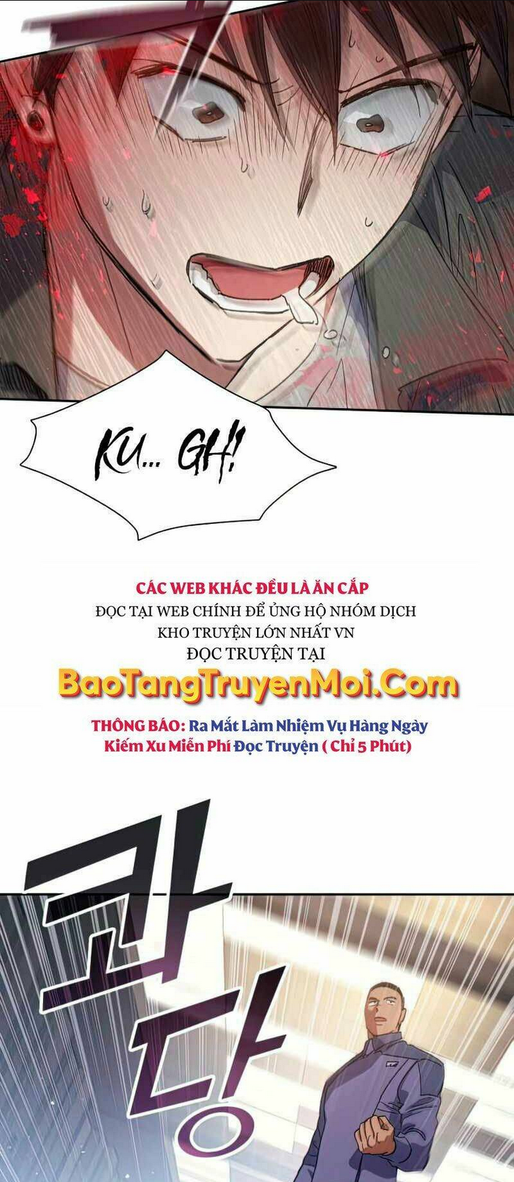Những Ranker Cấp S Mà Tôi Nuôi Dưỡng Chap 36 - Next Chap 37