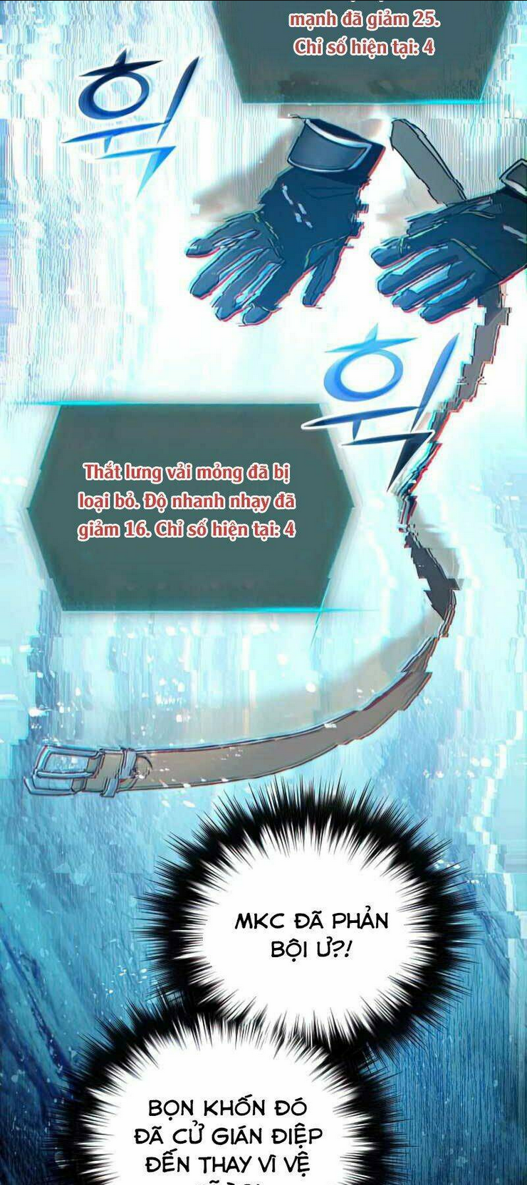 Những Ranker Cấp S Mà Tôi Nuôi Dưỡng Chap 36 - Next Chap 37