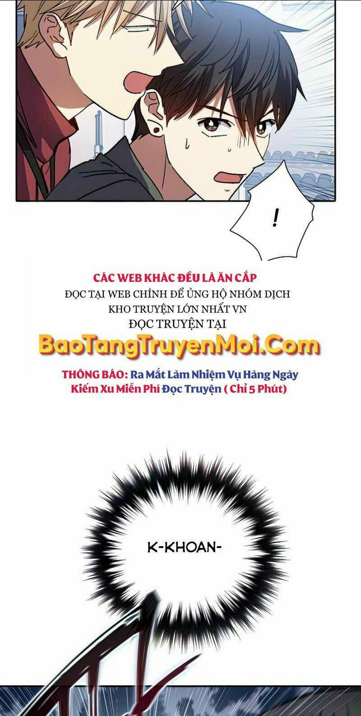 Những Ranker Cấp S Mà Tôi Nuôi Dưỡng Chap 36 - Next Chap 37