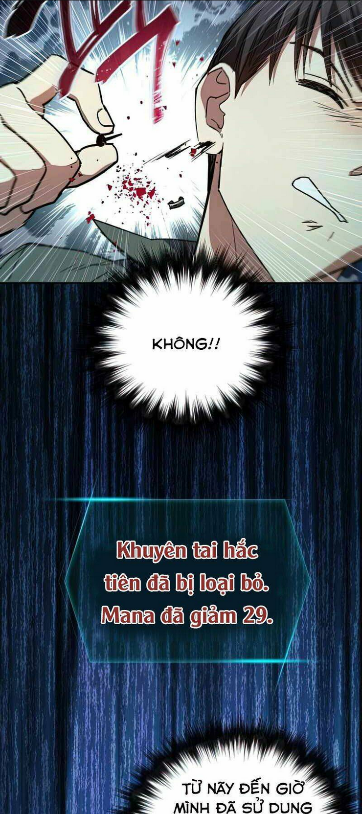 Những Ranker Cấp S Mà Tôi Nuôi Dưỡng Chap 36 - Next Chap 37