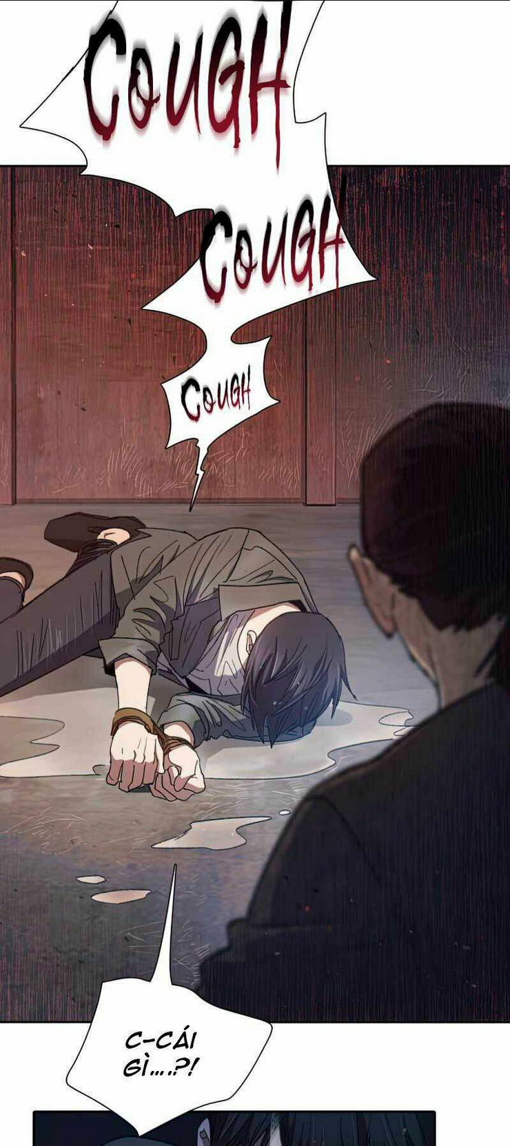 Những Ranker Cấp S Mà Tôi Nuôi Dưỡng Chap 36 - Next Chap 37