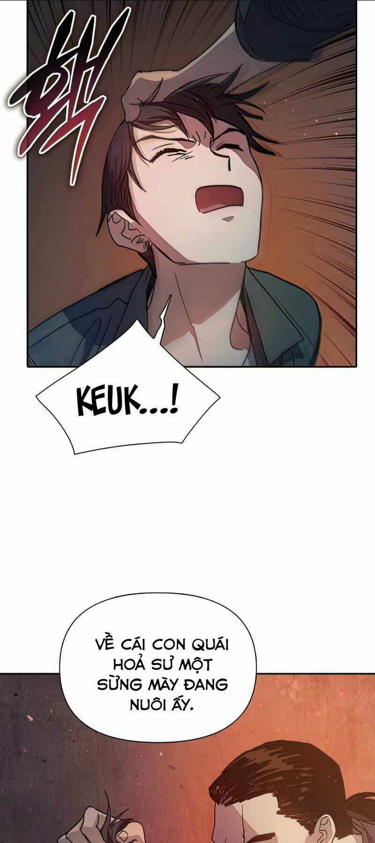 Những Ranker Cấp S Mà Tôi Nuôi Dưỡng Chap 36 - Next Chap 37