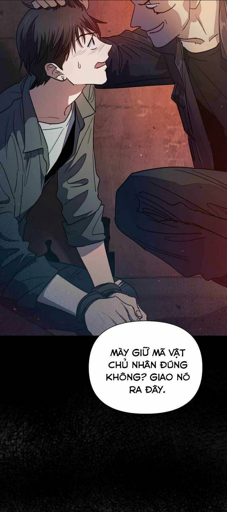 Những Ranker Cấp S Mà Tôi Nuôi Dưỡng Chap 36 - Next Chap 37