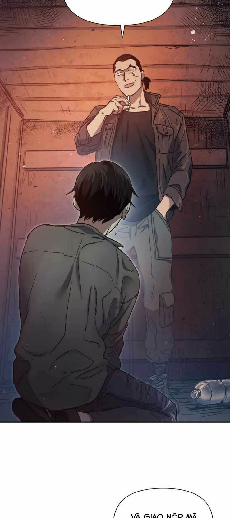 Những Ranker Cấp S Mà Tôi Nuôi Dưỡng Chap 37 - Next Chap 38