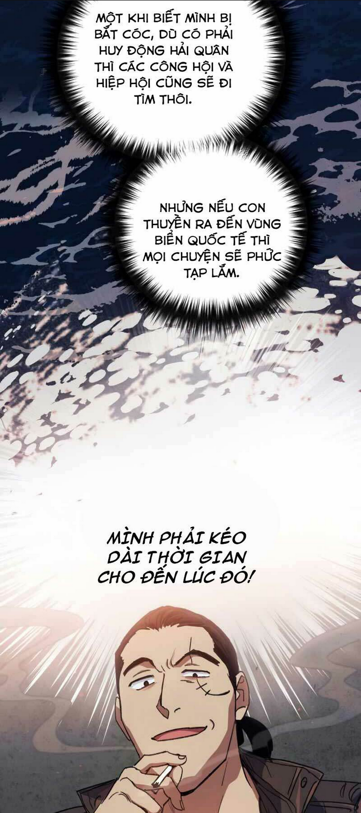 Những Ranker Cấp S Mà Tôi Nuôi Dưỡng Chap 37 - Next Chap 38