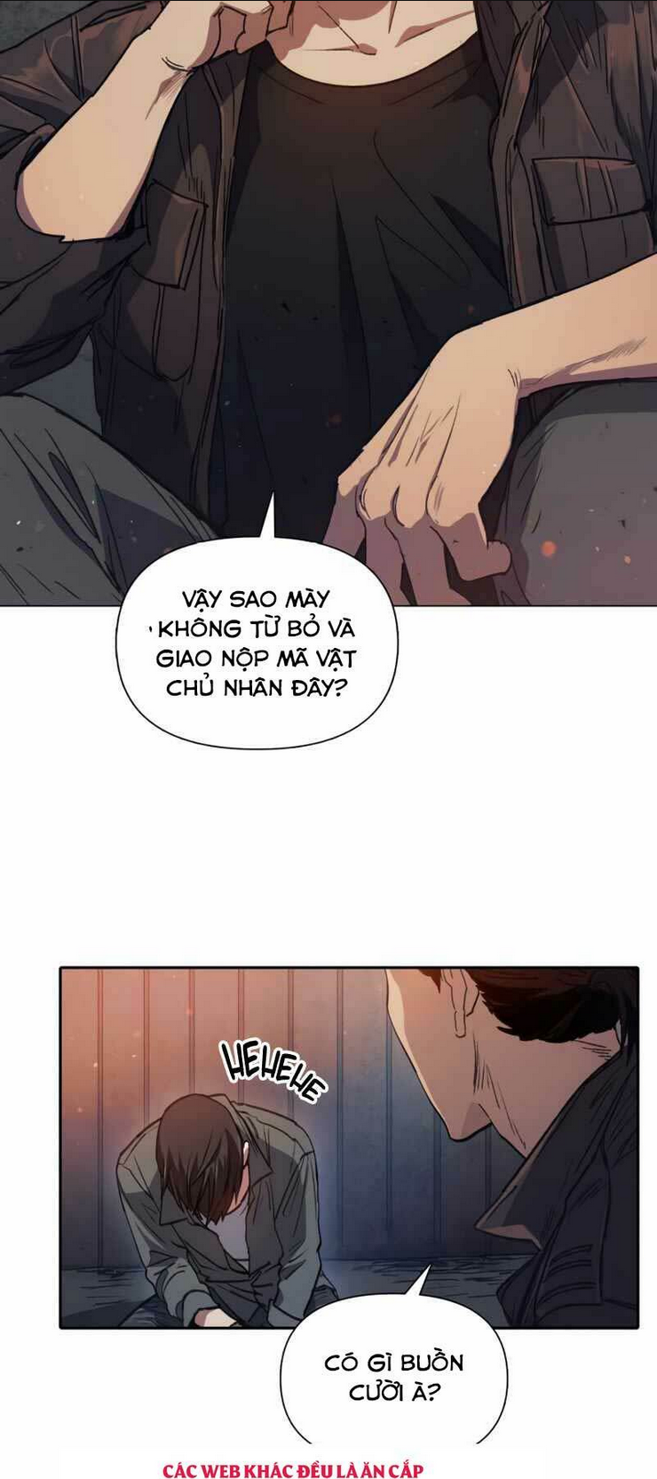 Những Ranker Cấp S Mà Tôi Nuôi Dưỡng Chap 37 - Next Chap 38