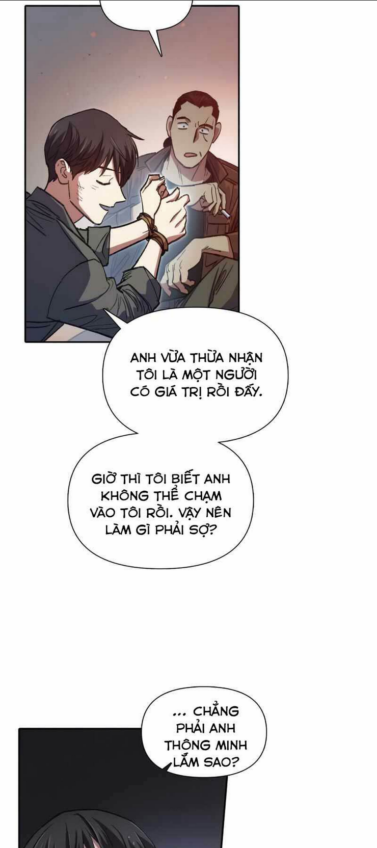 Những Ranker Cấp S Mà Tôi Nuôi Dưỡng Chap 37 - Next Chap 38
