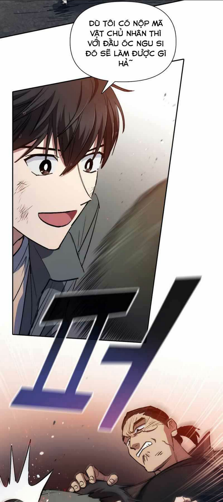 Những Ranker Cấp S Mà Tôi Nuôi Dưỡng Chap 37 - Next Chap 38
