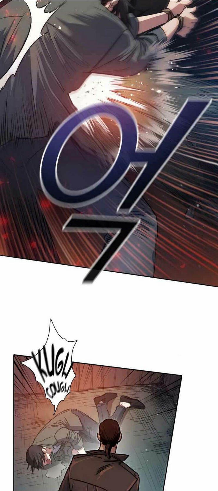 Những Ranker Cấp S Mà Tôi Nuôi Dưỡng Chap 37 - Next Chap 38
