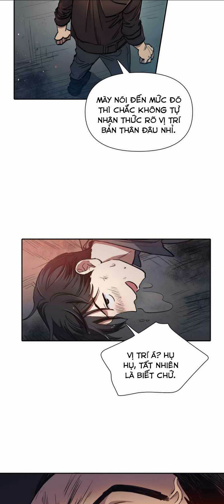 Những Ranker Cấp S Mà Tôi Nuôi Dưỡng Chap 37 - Next Chap 38