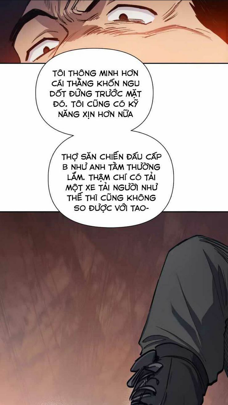 Những Ranker Cấp S Mà Tôi Nuôi Dưỡng Chap 37 - Next Chap 38