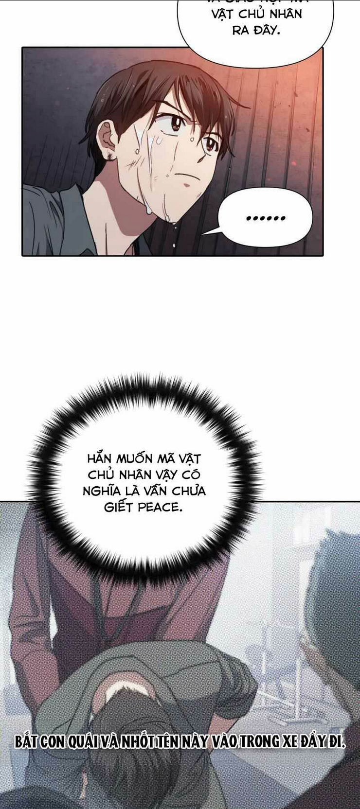 Những Ranker Cấp S Mà Tôi Nuôi Dưỡng Chap 37 - Next Chap 38