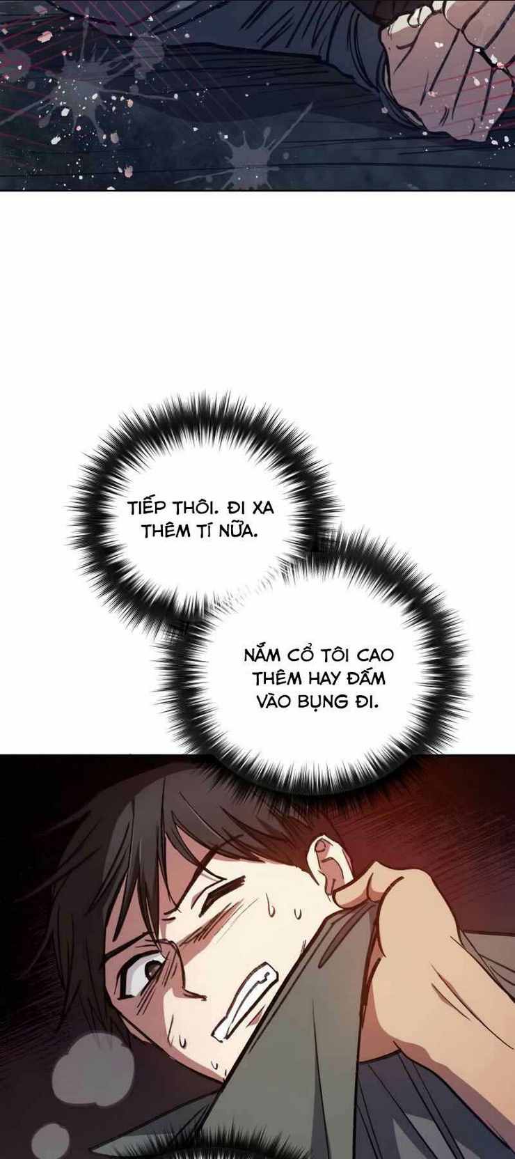 Những Ranker Cấp S Mà Tôi Nuôi Dưỡng Chap 37 - Next Chap 38