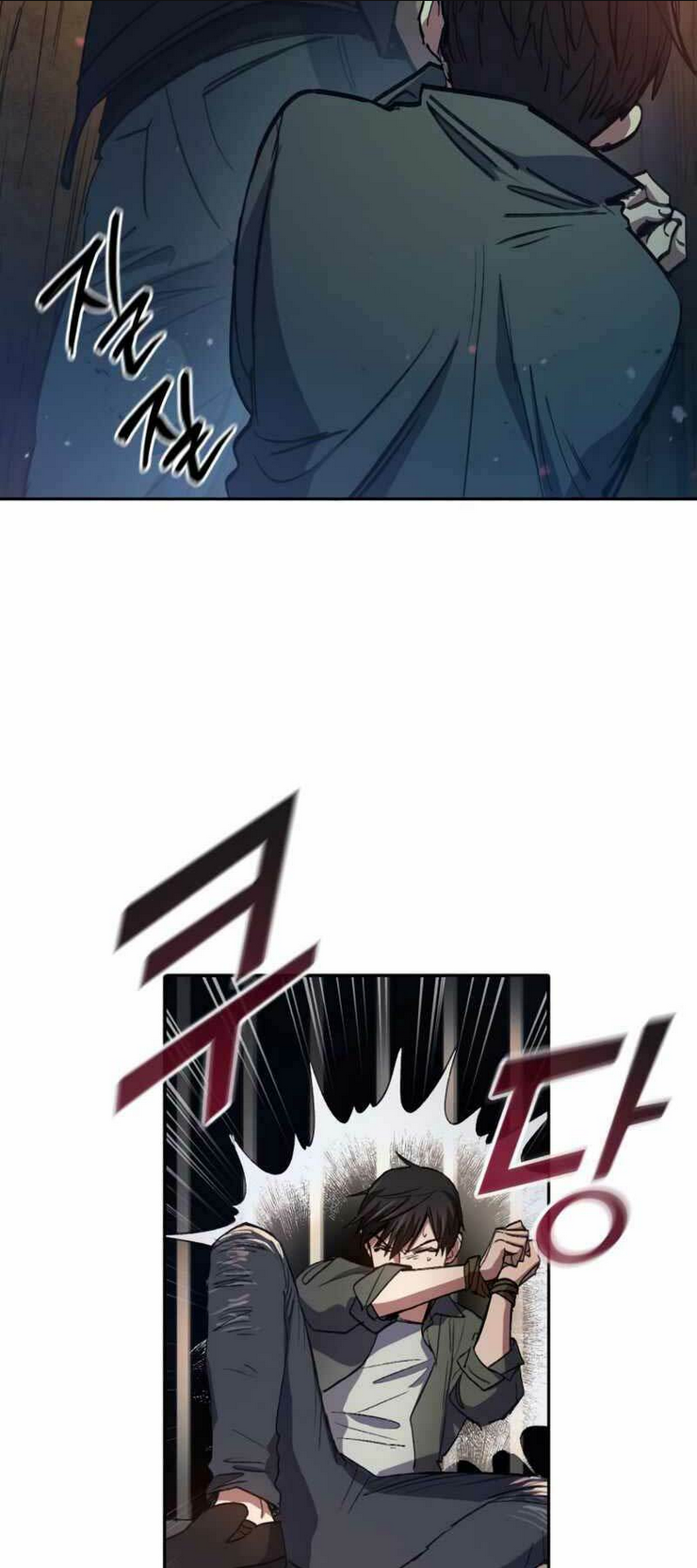 Những Ranker Cấp S Mà Tôi Nuôi Dưỡng Chap 37 - Next Chap 38