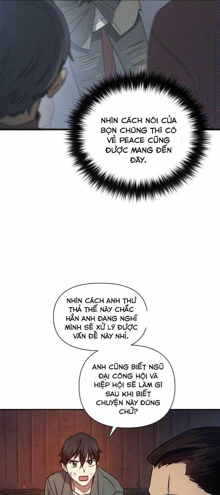 Những Ranker Cấp S Mà Tôi Nuôi Dưỡng Chap 37 - Next Chap 38