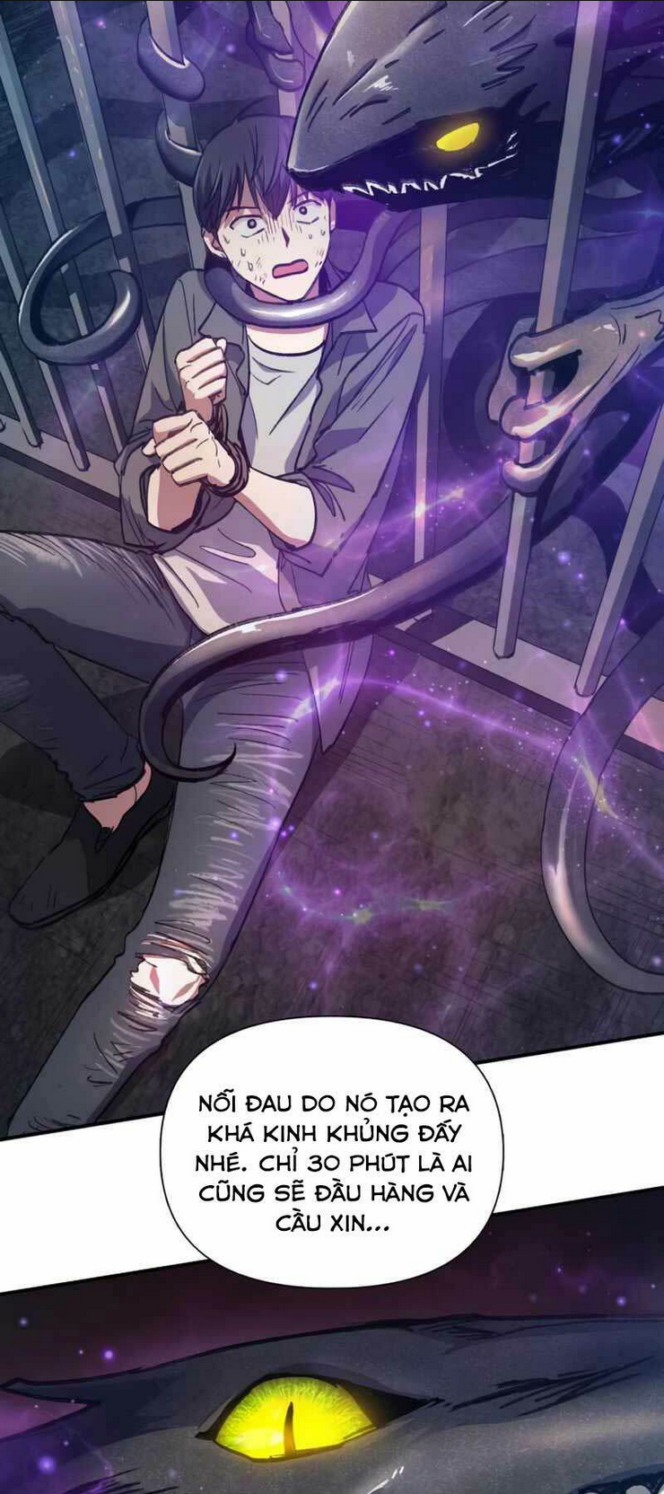 Những Ranker Cấp S Mà Tôi Nuôi Dưỡng Chap 37 - Next Chap 38
