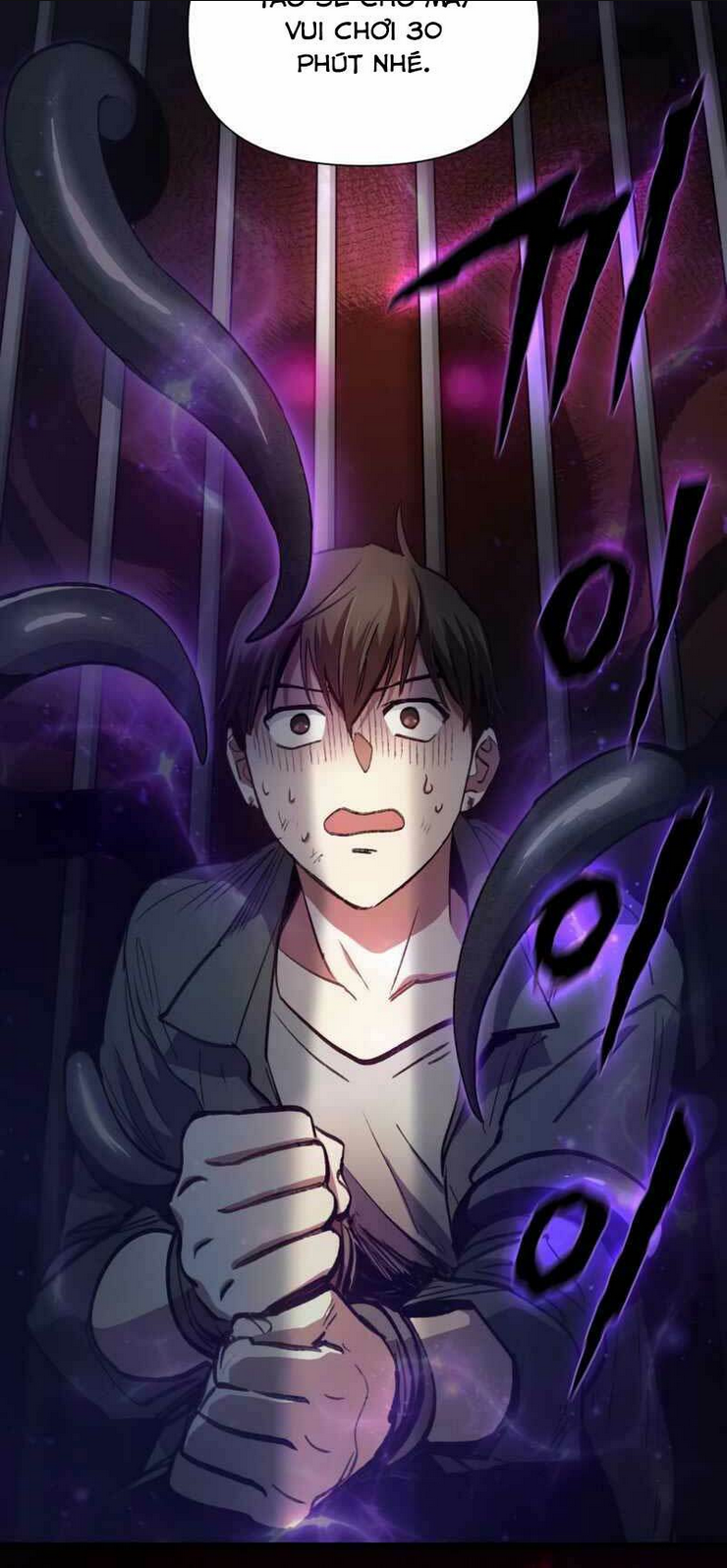 Những Ranker Cấp S Mà Tôi Nuôi Dưỡng Chap 37 - Next Chap 38