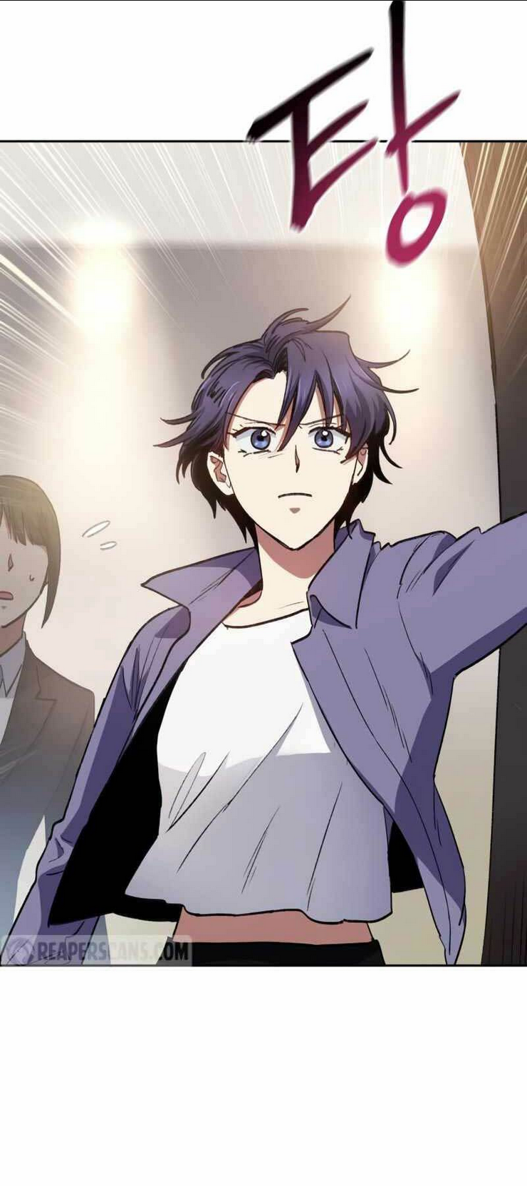 Những Ranker Cấp S Mà Tôi Nuôi Dưỡng Chap 37 - Next Chap 38