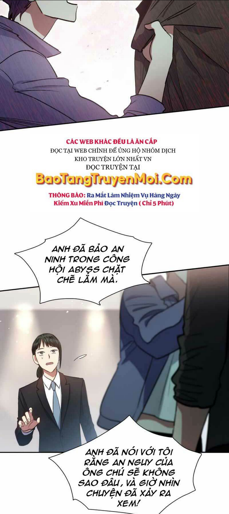 Những Ranker Cấp S Mà Tôi Nuôi Dưỡng Chap 37 - Next Chap 38