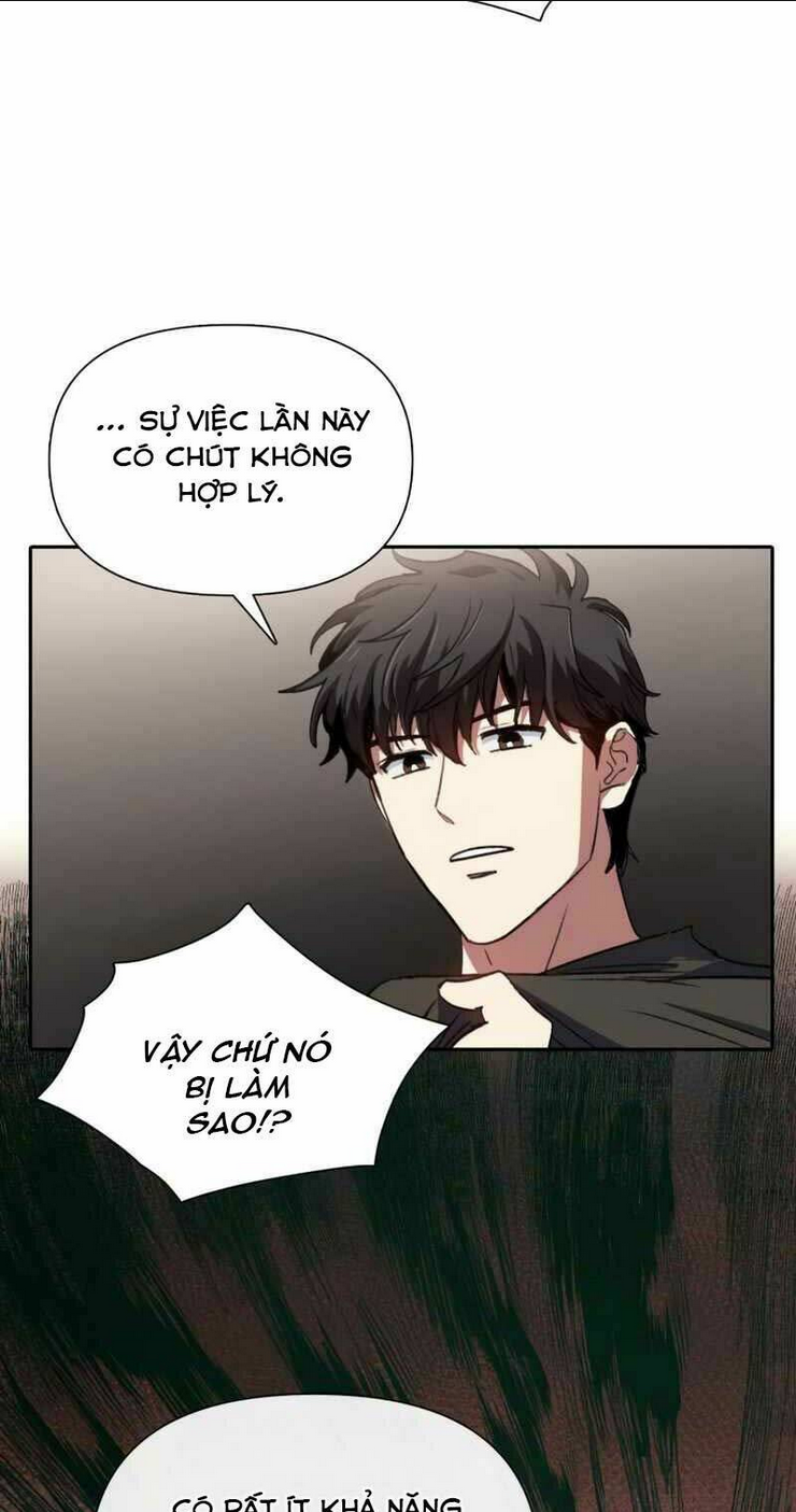 Những Ranker Cấp S Mà Tôi Nuôi Dưỡng Chap 37 - Next Chap 38