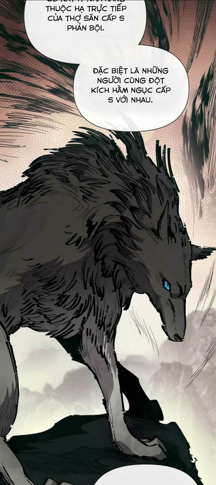 Những Ranker Cấp S Mà Tôi Nuôi Dưỡng Chap 37 - Next Chap 38
