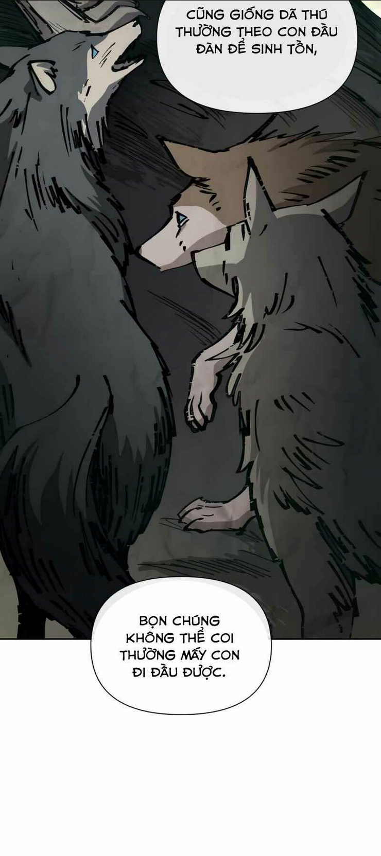 Những Ranker Cấp S Mà Tôi Nuôi Dưỡng Chap 37 - Next Chap 38