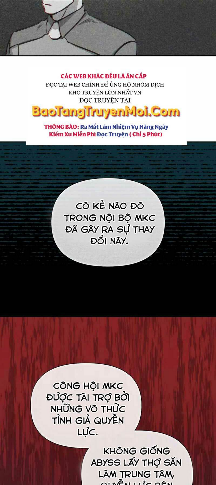 Những Ranker Cấp S Mà Tôi Nuôi Dưỡng Chap 37 - Next Chap 38