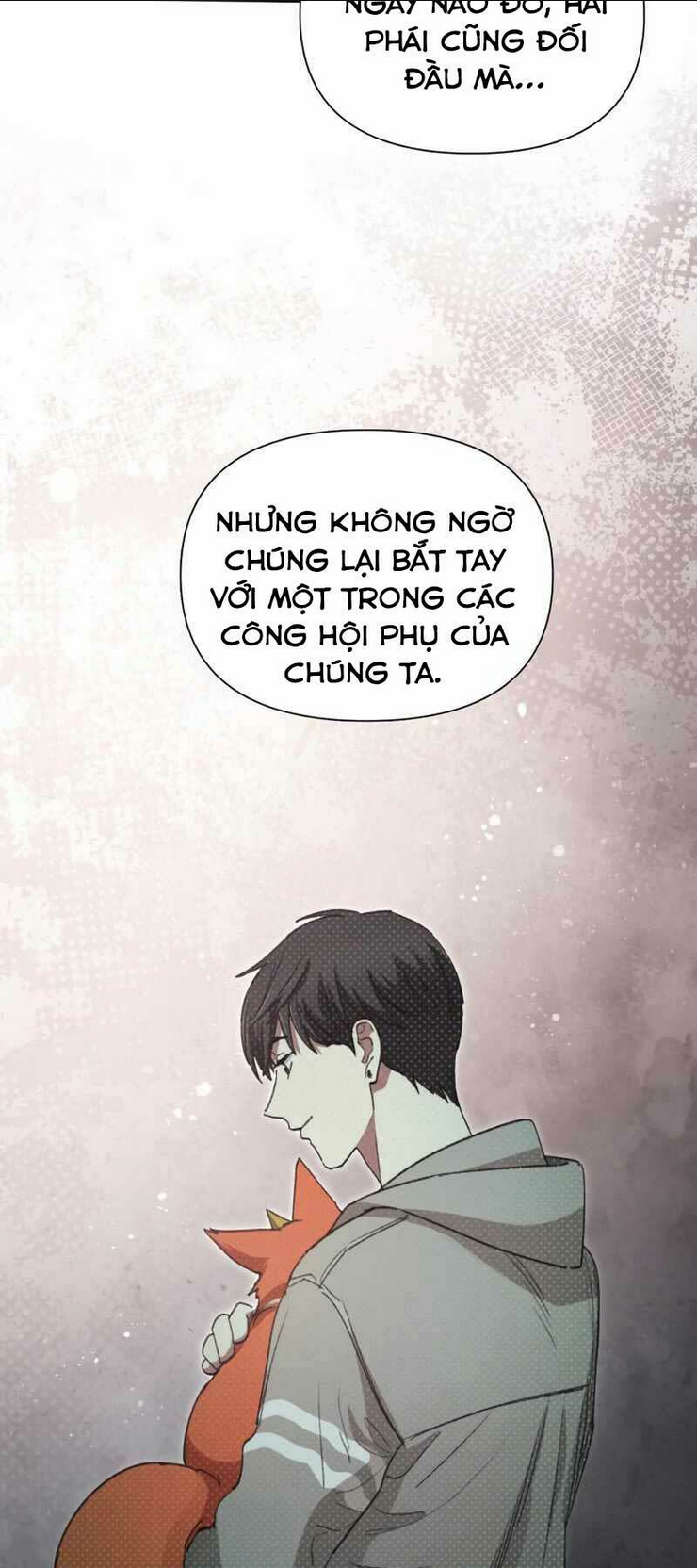 Những Ranker Cấp S Mà Tôi Nuôi Dưỡng Chap 37 - Next Chap 38