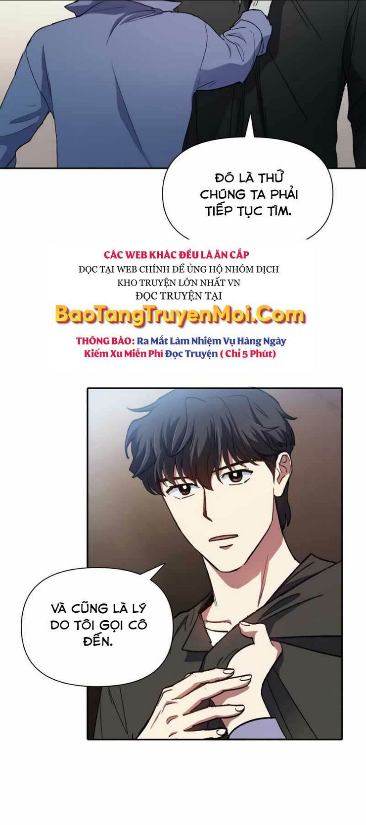 Những Ranker Cấp S Mà Tôi Nuôi Dưỡng Chap 37 - Next Chap 38