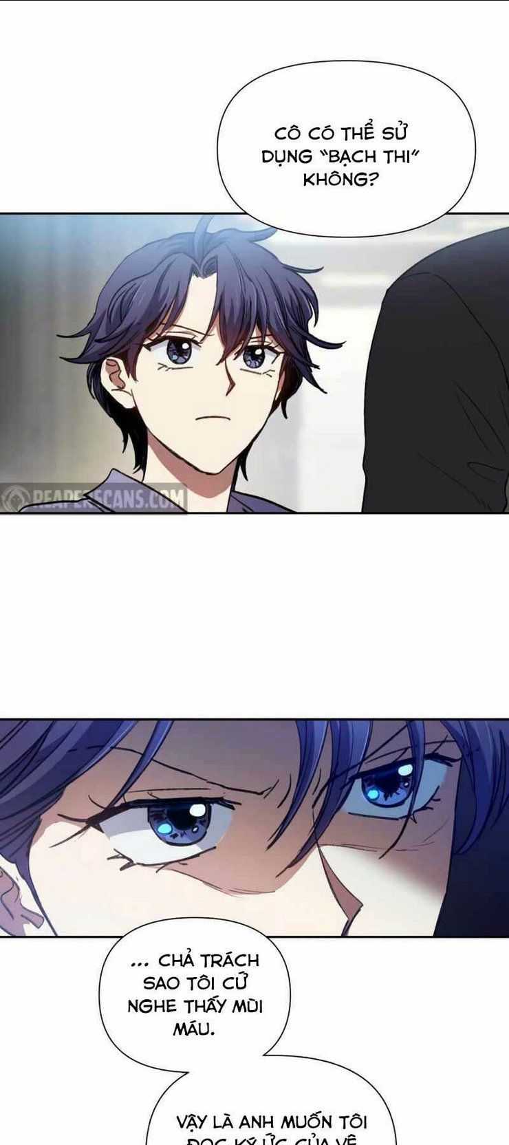 Những Ranker Cấp S Mà Tôi Nuôi Dưỡng Chap 37 - Next Chap 38