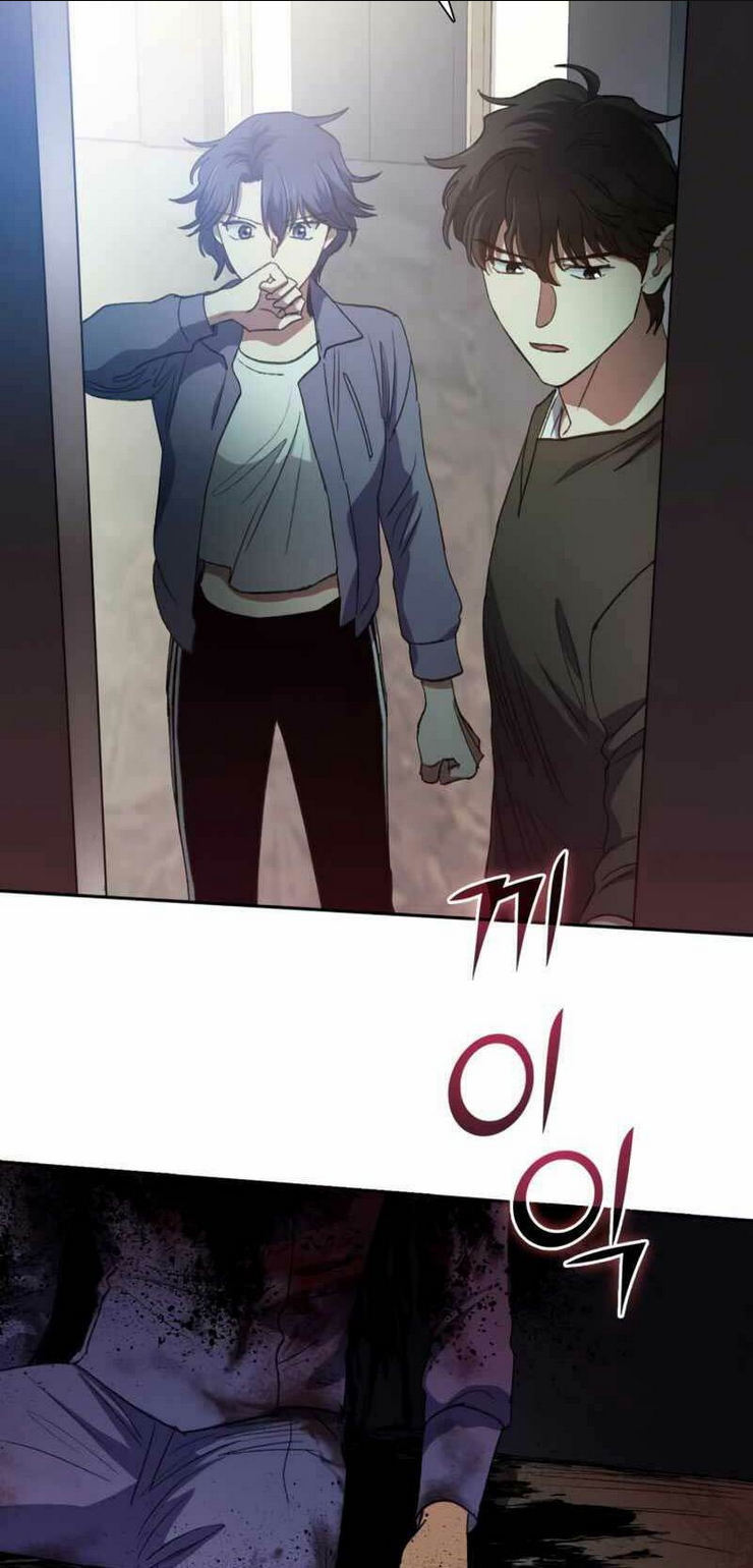 Những Ranker Cấp S Mà Tôi Nuôi Dưỡng Chap 37 - Next Chap 38