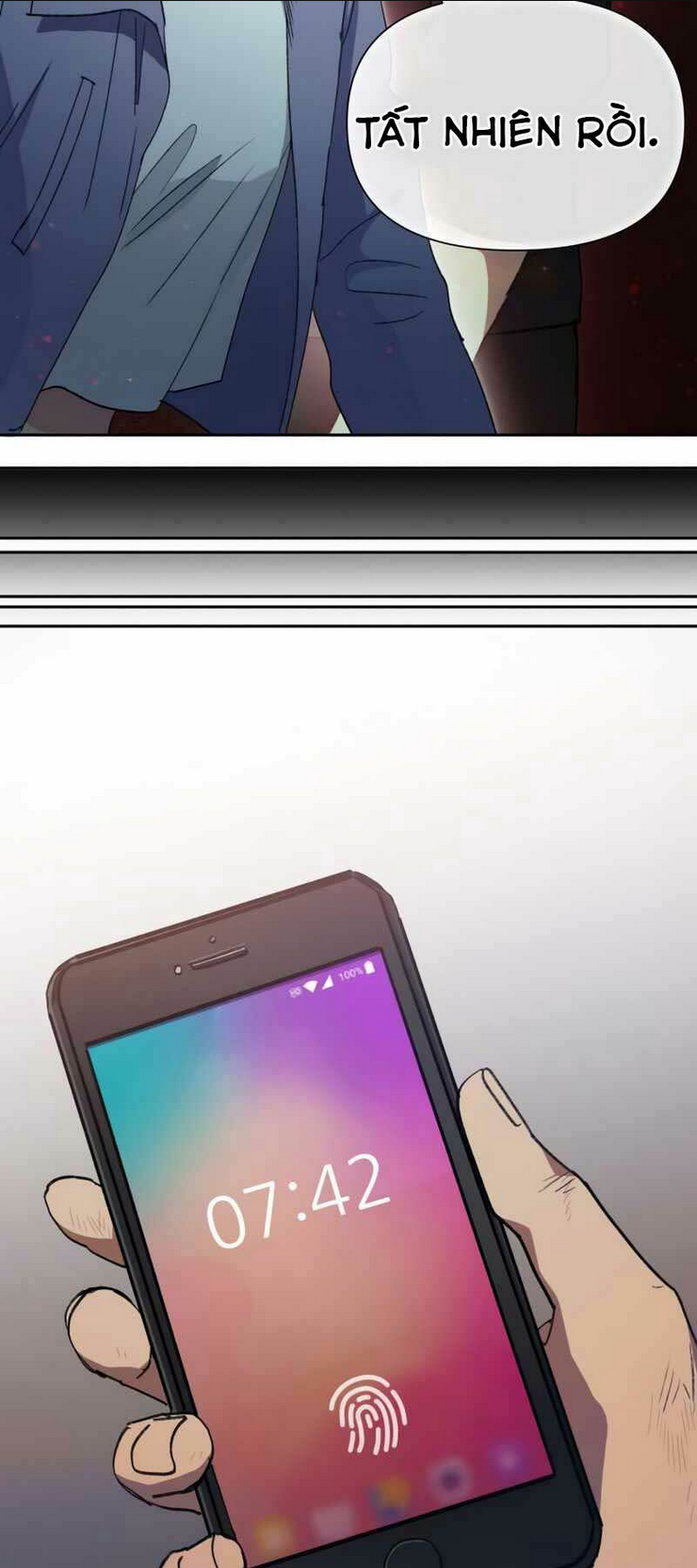 Những Ranker Cấp S Mà Tôi Nuôi Dưỡng Chap 37 - Next Chap 38