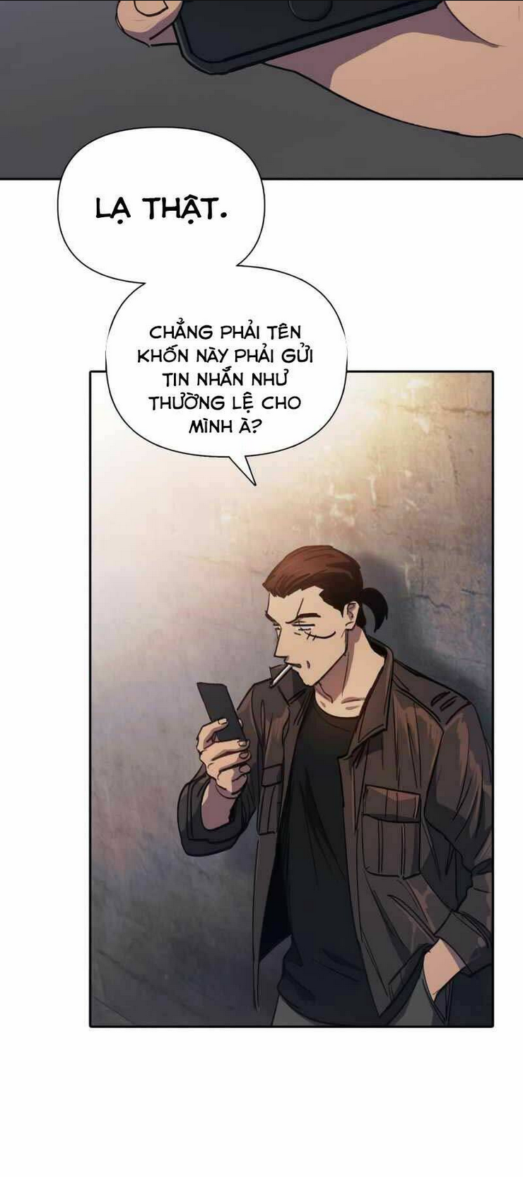 Những Ranker Cấp S Mà Tôi Nuôi Dưỡng Chap 37 - Next Chap 38