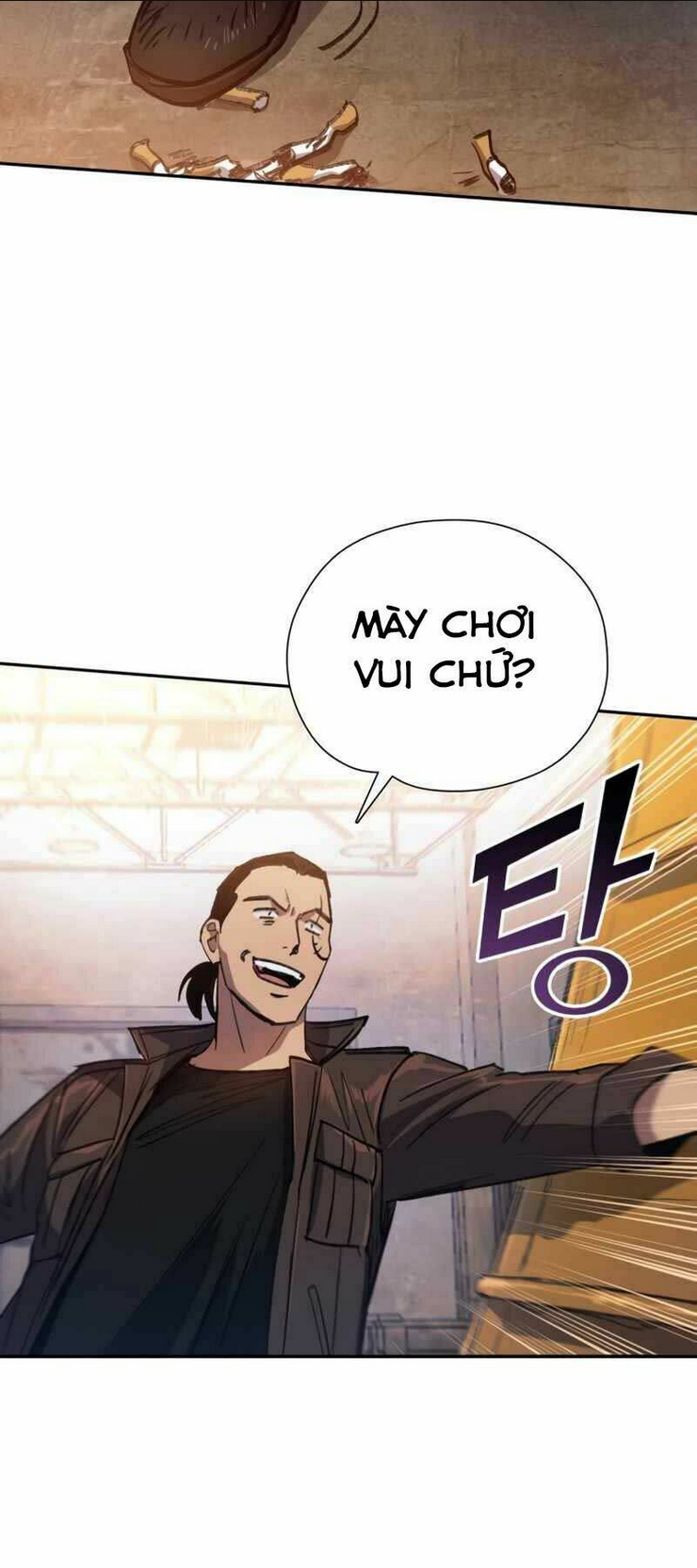 Những Ranker Cấp S Mà Tôi Nuôi Dưỡng Chap 37 - Next Chap 38