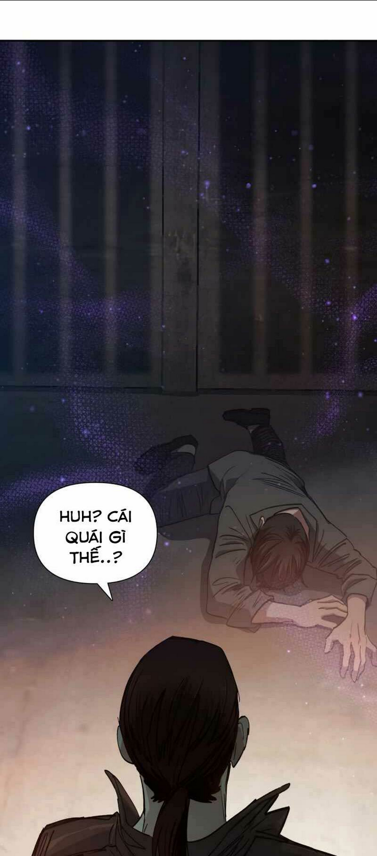 Những Ranker Cấp S Mà Tôi Nuôi Dưỡng Chap 37 - Next Chap 38