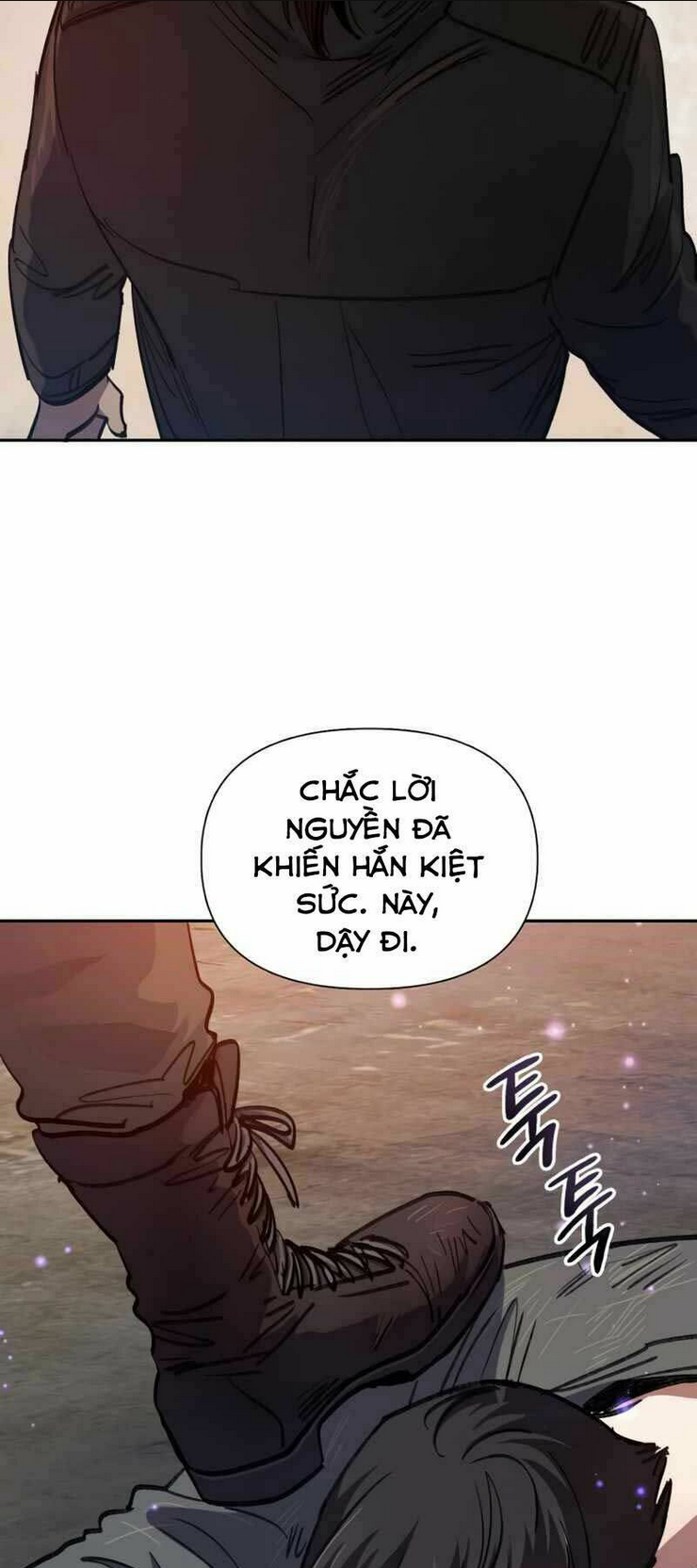 Những Ranker Cấp S Mà Tôi Nuôi Dưỡng Chap 37 - Next Chap 38
