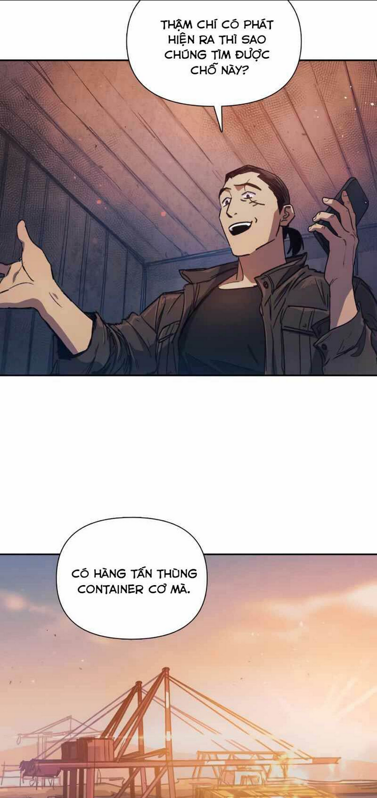 Những Ranker Cấp S Mà Tôi Nuôi Dưỡng Chap 37 - Next Chap 38