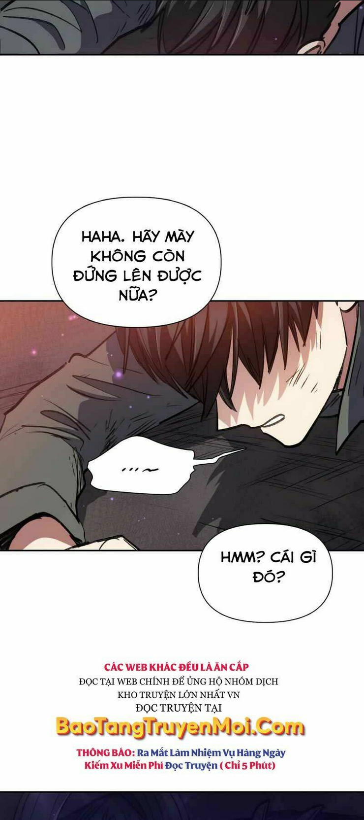 Những Ranker Cấp S Mà Tôi Nuôi Dưỡng Chap 37 - Next Chap 38