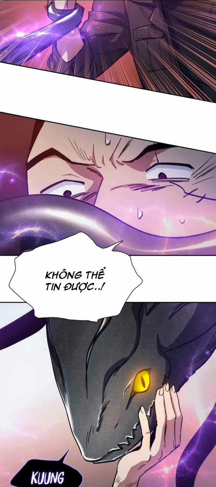 Những Ranker Cấp S Mà Tôi Nuôi Dưỡng Chap 37 - Next Chap 38