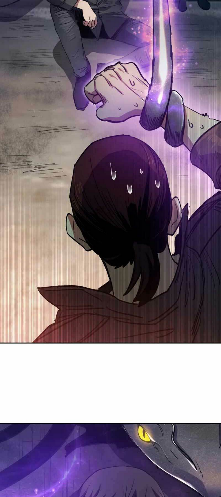 Những Ranker Cấp S Mà Tôi Nuôi Dưỡng Chap 37 - Next Chap 38