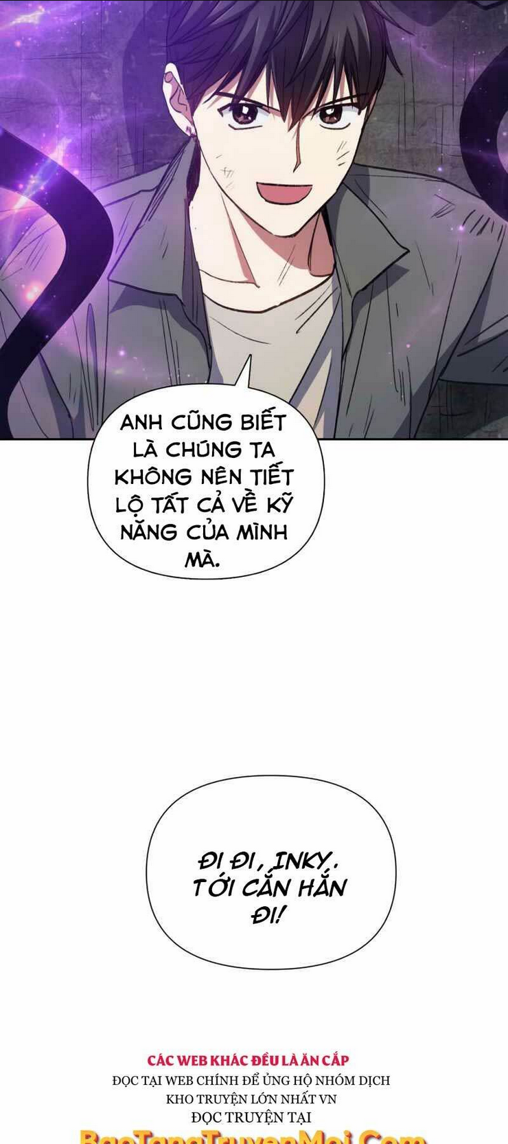 Những Ranker Cấp S Mà Tôi Nuôi Dưỡng Chap 37 - Next Chap 38