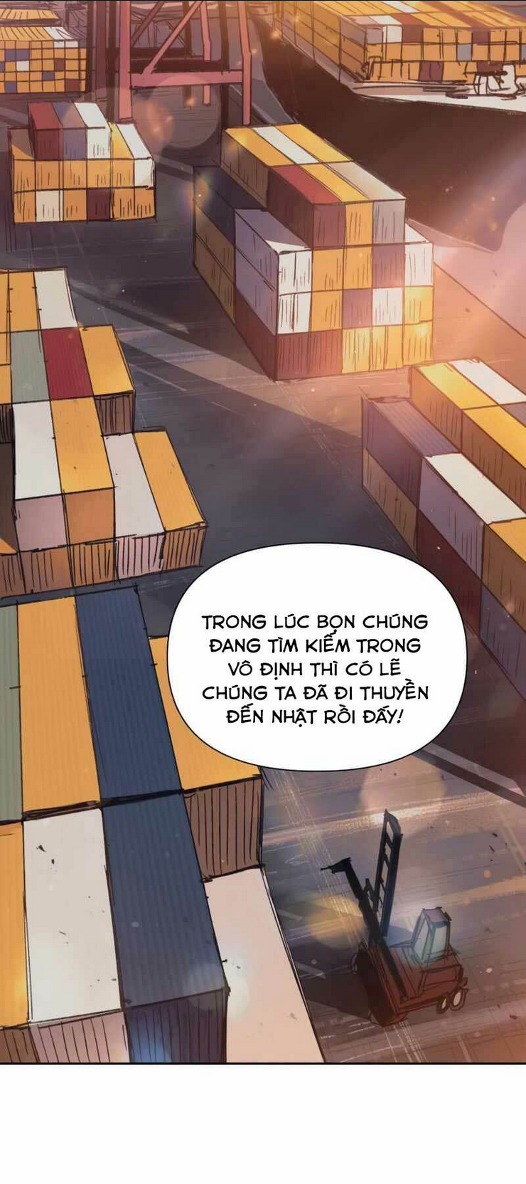 Những Ranker Cấp S Mà Tôi Nuôi Dưỡng Chap 37 - Next Chap 38