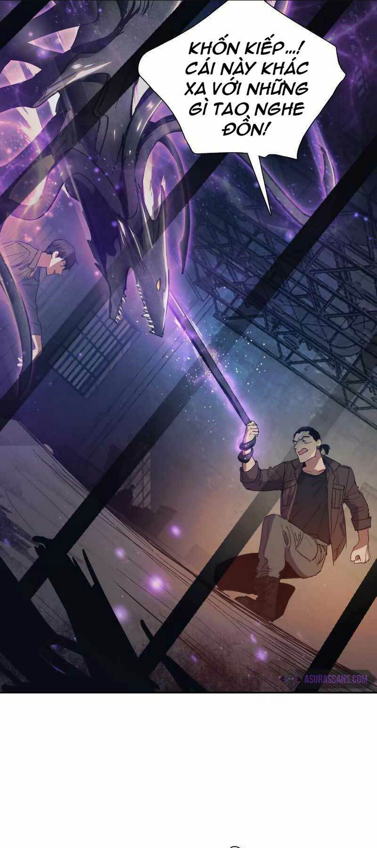 Những Ranker Cấp S Mà Tôi Nuôi Dưỡng Chap 38 - Next Chap 39